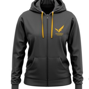 Vinisitor Hoodie